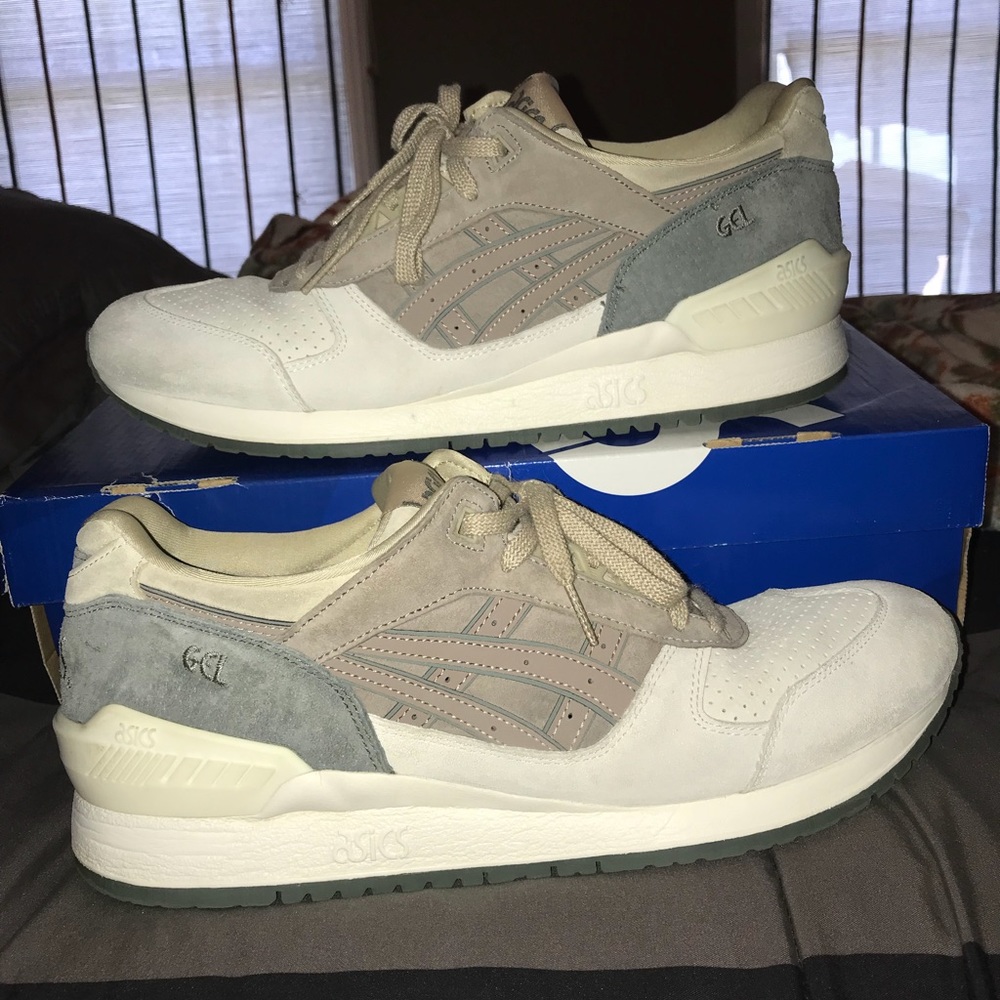 Asics Gel-Respector Shoes